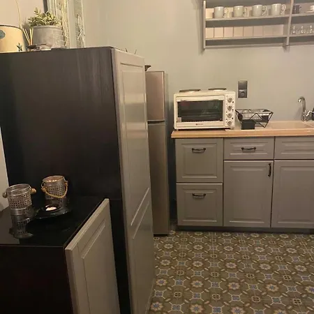 On The Rocks Myrto *