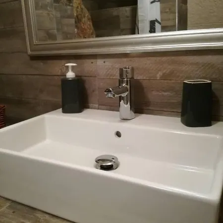 On The Rocks Myrto Дом отдыха Афиссос