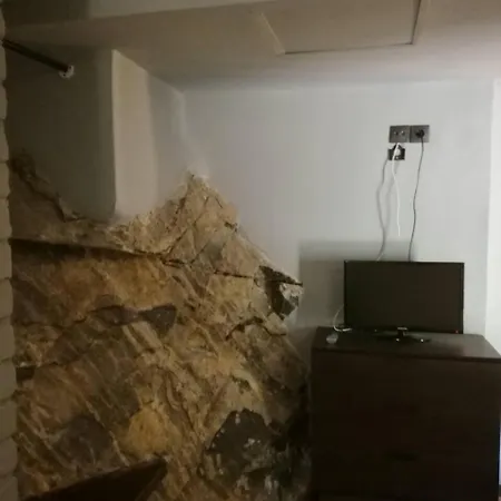 On The Rocks Myrto Дом отдыха Афиссос