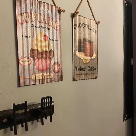 On The Rocks Myrto Афиссос