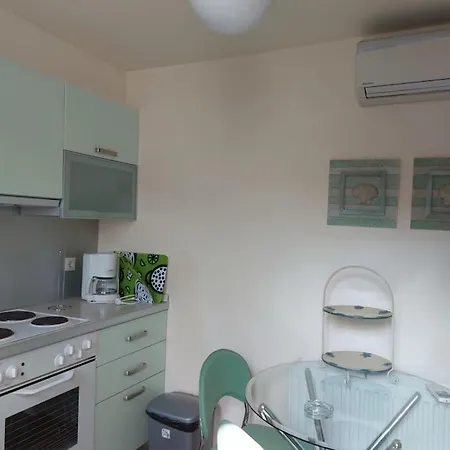 On The Rocks Myrto Дом отдыха