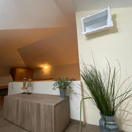 On The Rocks Myrto Дом отдыха *