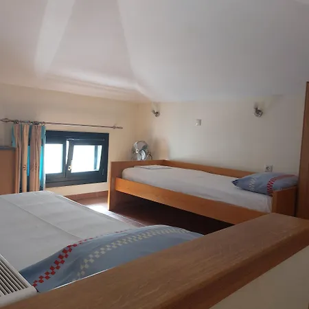 On The Rocks Myrto Дом отдыха Афиссос