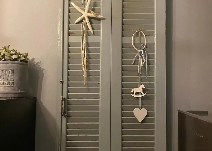 On The Rocks Myrto Vakantiehuis *