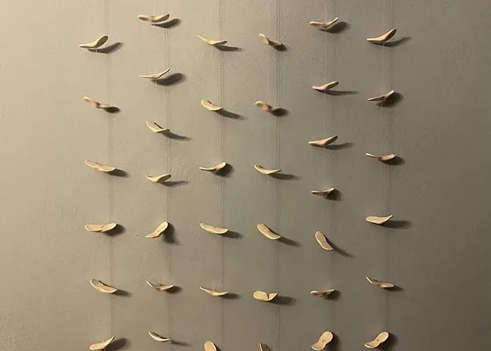 Vakantiehuis On The Rocks Myrto *