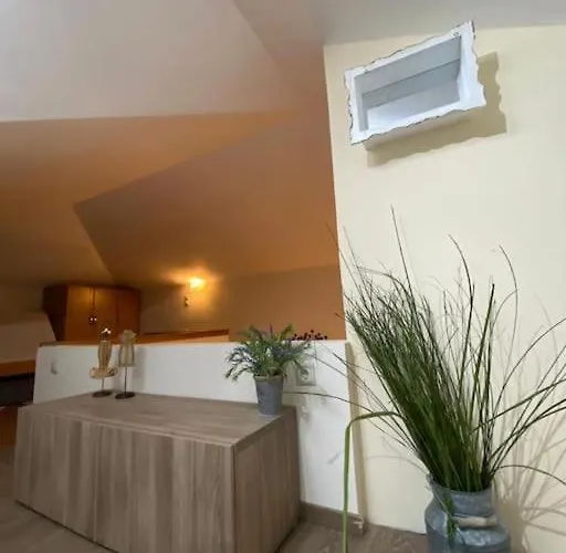 On The Rocks Myrto Vakantiehuis *