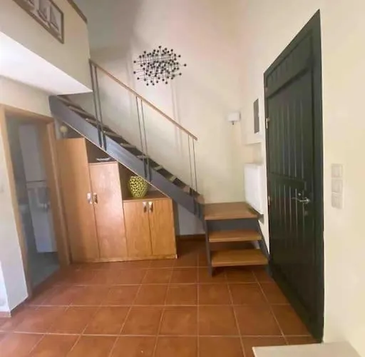 On The Rocks Myrto Vakantiehuis Áfissos