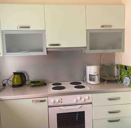 Vakantiehuis On The Rocks Myrto Áfissos