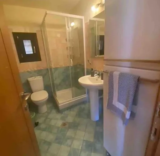 On The Rocks Myrto Áfissos