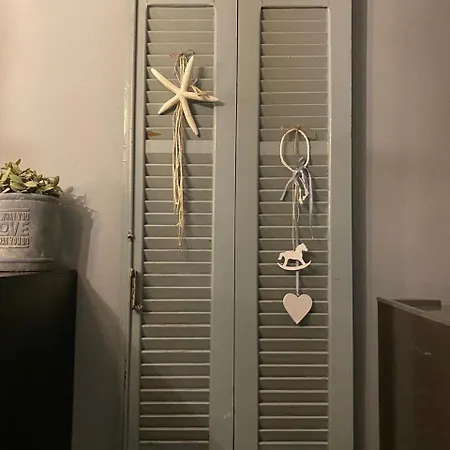 On The Rocks Myrto 別荘 *