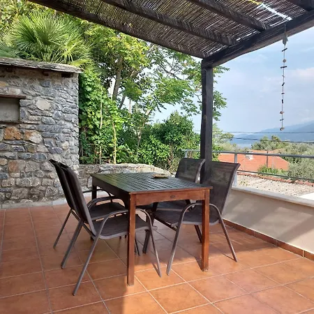 On The Rocks Myrto Holiday home *
