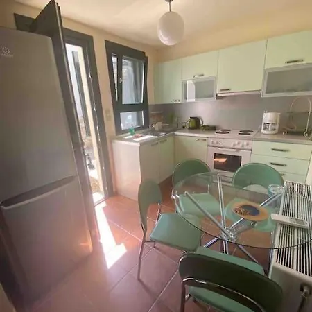 On The Rocks Myrto アフィソス