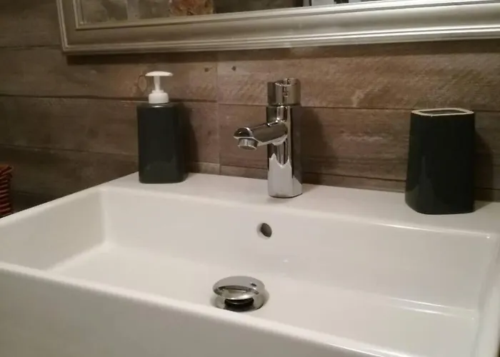 On The Rocks Myrto Vakantiehuis Áfissos