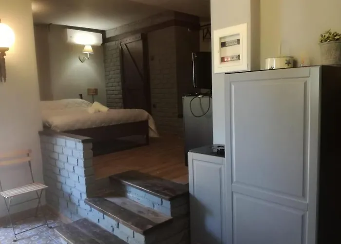 Vakantiehuis On The Rocks Myrto Áfissos