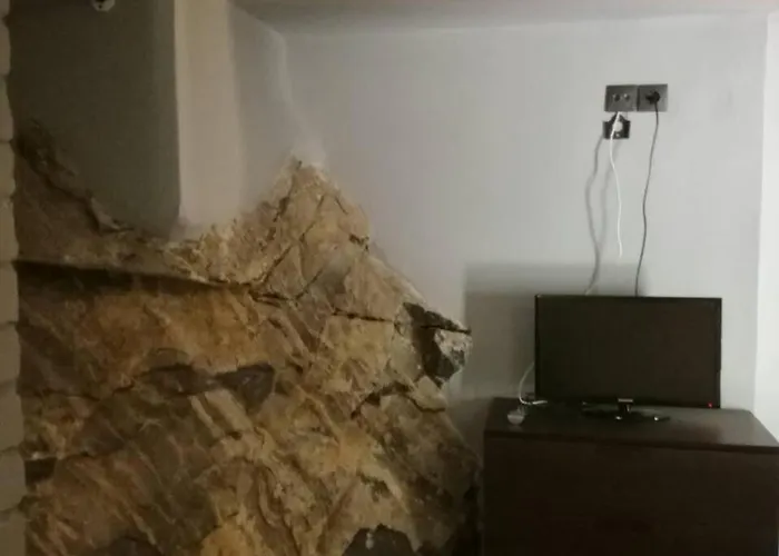 On The Rocks Myrto Vakantiehuis Áfissos