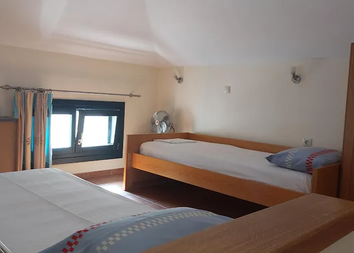 On The Rocks Myrto Vakantiehuis Áfissos